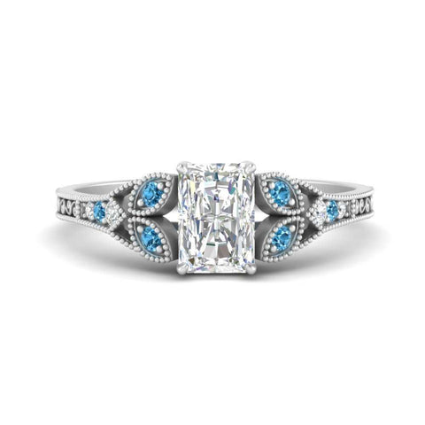 split-band-antique-radiant-cut-blue-topaz-engagement-ring-in-white-gold-FD9816RARGICBLTO-NL-WG