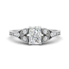 Load image into Gallery viewer, split-band-antique-radiant-cut-diamond-engagement-ring-in-white-gold-FD9816RAR-NL-WG