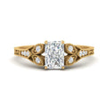 Thumbnail 55 - split-band-antique-radiant-cut-diamond-engagement-ring-in-yellow-gold-FD9816RAR-NL-YG