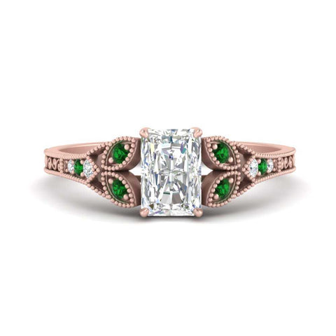 split-band-antique-radiant-cut-emerald-engagement-ring-in-rose-gold-FD9816RARGEMGR-NL-RG