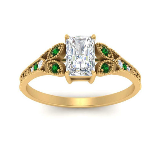 split-band-antique-radiant-cut-emerald-engagement-ring-in-yellow-gold-FD9816RARGEMGR-NL-YG