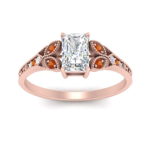 split-band-antique-radiant-cut-orange-sapphire-engagement-ring-in-rose-gold-FD9816RARGSAOR-NL-RG