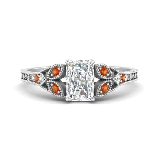 split-band-antique-radiant-cut-orange-sapphire-engagement-ring-in-white-gold-FD9816RARGSAOR-NL-WG