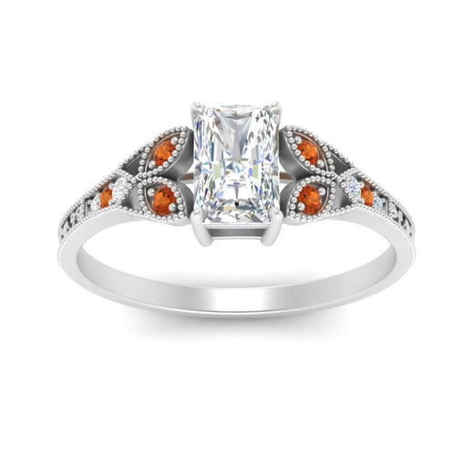 split-band-antique-radiant-cut-orange-sapphire-engagement-ring-in-white-gold-FD9816RARGSAOR-NL-WG