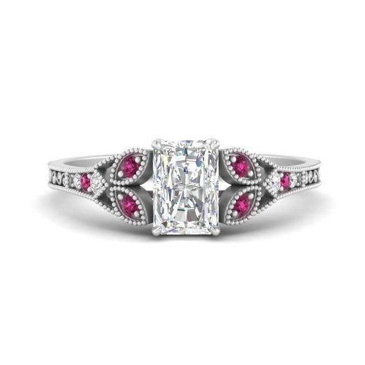 split-band-antique-radiant-cut-pink-sapphire-engagement-ring-in-white-gold-FD9816RARGSADRPI-NL-WG