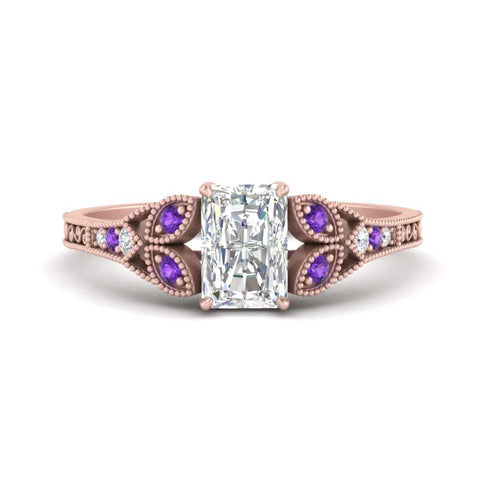 split-band-antique-radiant-cut-purple-topaz-engagement-ring-in-rose-gold-FD9816RARGVITO-NL-RG