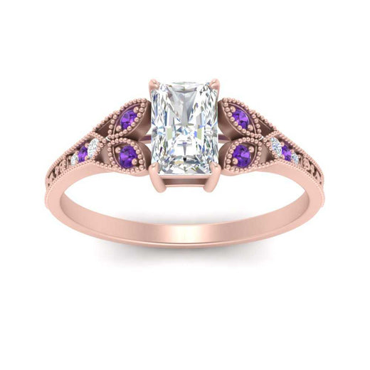 split-band-antique-radiant-cut-purple-topaz-engagement-ring-in-rose-gold-FD9816RARGVITO-NL-RG