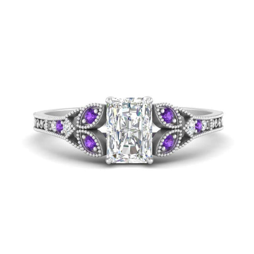 split-band-antique-radiant-cut-purple-topaz-engagement-ring-in-white-gold-FD9816RARGVITO-NL-WG