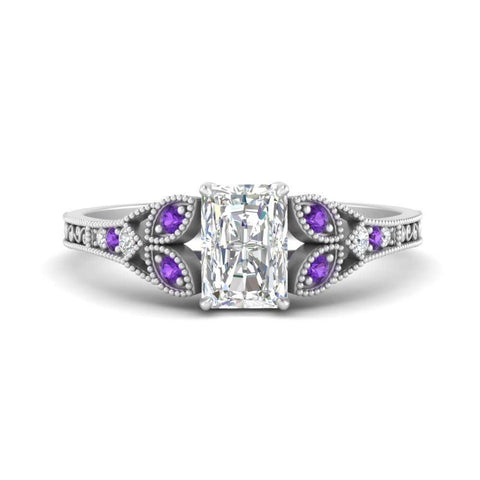 split-band-antique-radiant-cut-purple-topaz-engagement-ring-in-white-gold-FD9816RARGVITO-NL-WG