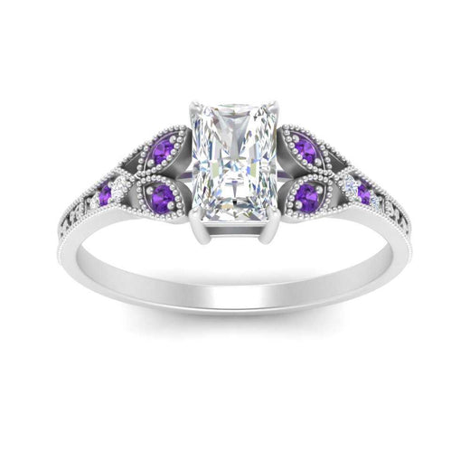 split-band-antique-radiant-cut-purple-topaz-engagement-ring-in-white-gold-FD9816RARGVITO-NL-WG