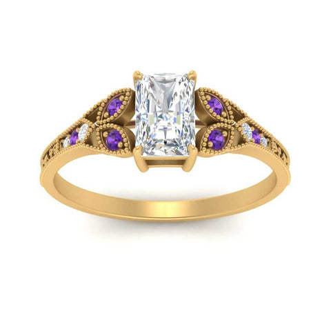 split-band-antique-radiant-cut-purple-topaz-engagement-ring-in-yellow-gold-FD9816RARGVITO-NL-YG