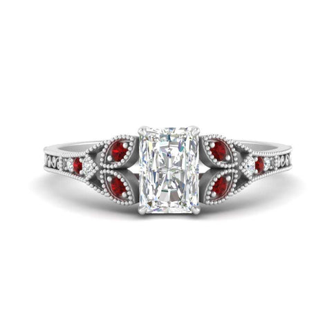 split-band-antique-radiant-cut-ruby-engagement-ring-in-white-gold-FD9816RARGRUDR-NL-WG