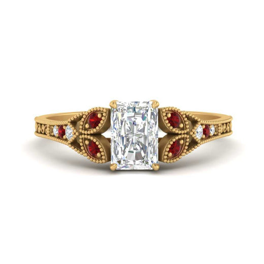 split-band-antique-radiant-cut-ruby-engagement-ring-in-yellow-gold-FD9816RARGRUDR-NL-YG