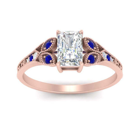 split-band-antique-radiant-cut-sapphire-engagement-ring-in-rose-gold-FD9816RARGSABL-NL-RG
