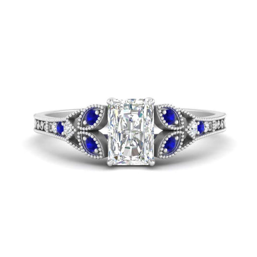 split-band-antique-radiant-cut-sapphire-engagement-ring-in-white-gold-FD9816RARGSABL-NL-WG