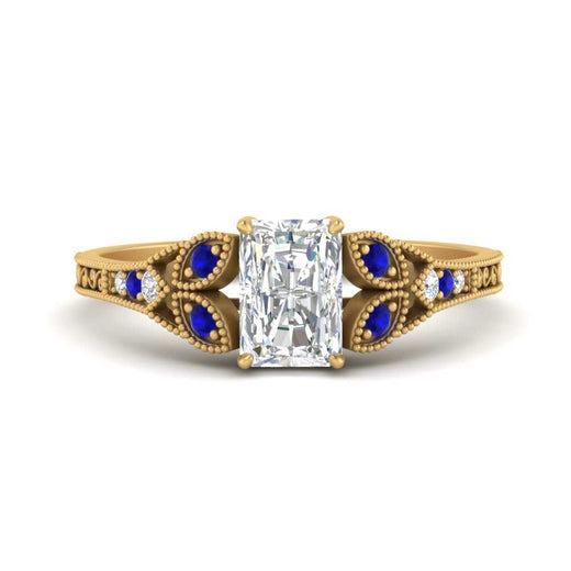 split-band-antique-radiant-cut-sapphire-engagement-ring-in-yellow-gold-FD9816RARGSABL-NL-YG