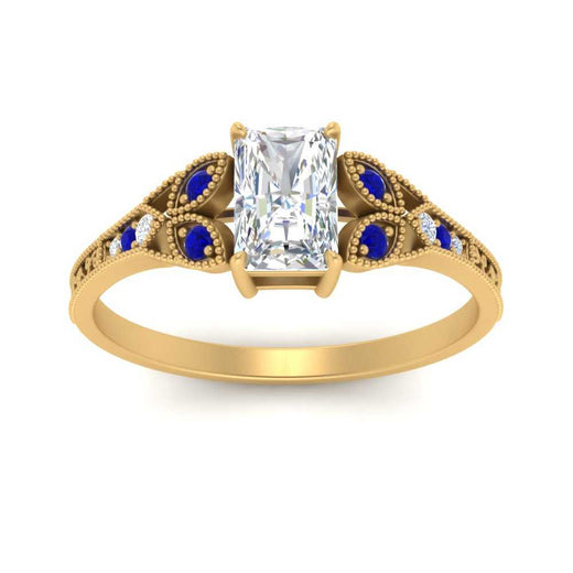 split-band-antique-radiant-cut-sapphire-engagement-ring-in-yellow-gold-FD9816RARGSABL-NL-YG