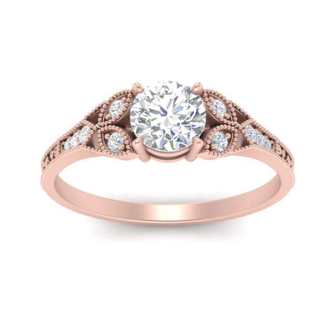 split-band-antique-round-cut-diamond-engagement-ring-in-rose-gold-FD9816ROR-NL-RG