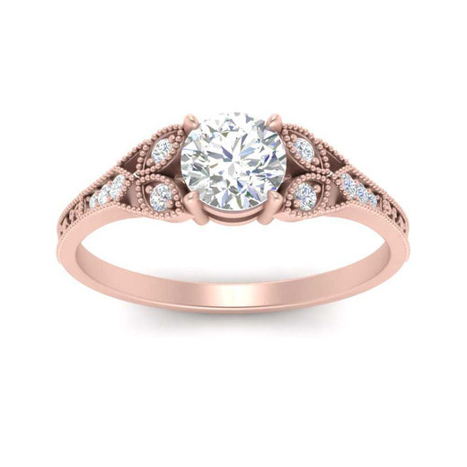 split-band-antique-round-cut-diamond-engagement-ring-in-rose-gold-FD9816ROR-NL-RG