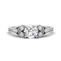 Thumbnail 28 - split-band-antique-round-cut-diamond-engagement-ring-in-white-gold-FD9816ROR-NL-WG
