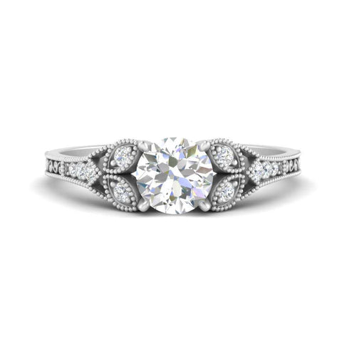 split-band-antique-round-cut-diamond-engagement-ring-in-white-gold-FD9816ROR-NL-WG