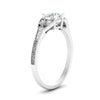 Load image into Gallery viewer, split-band-antique-round-cut-diamond-engagement-ring-in-white-gold-FD9816ROR-NL-WG