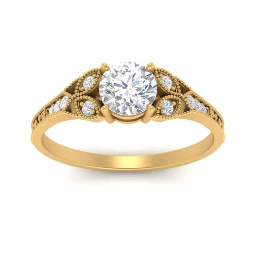 split-band-antique-round-cut-diamond-engagement-ring-in-yellow-gold-FD9816ROR-NL-YG
