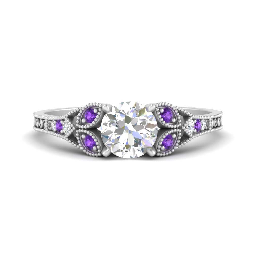 split-band-antique-round-cut-purple-topaz-engagement-ring-in-white-gold-FD9816RORGVITO-NL-WG