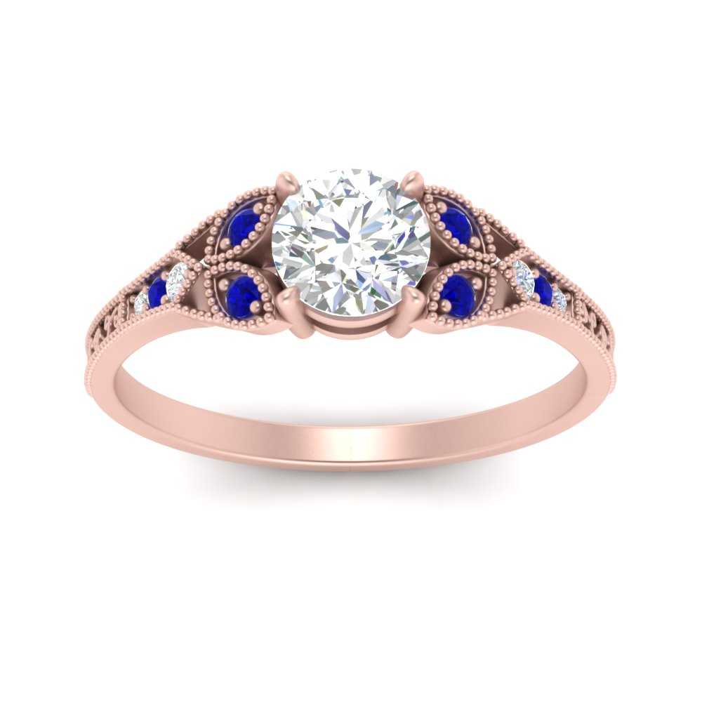 split-band-antique-round-cut-sapphire-engagement-ring-in-rose-gold-FD9816RORGSABL-NL-RG