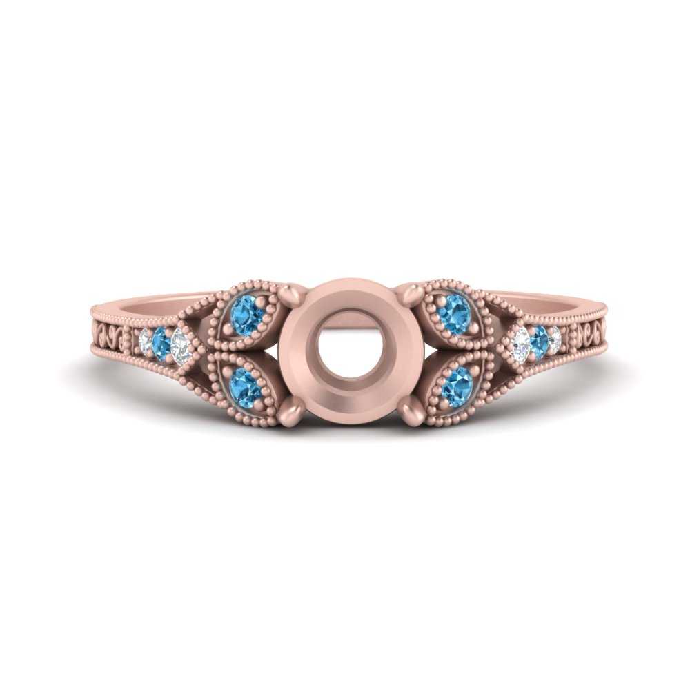 split-band-antique-semi-mount-blue-topaz-engagement-ring-in-rose-gold-FD9816SMRGICBLTO-NL-RG