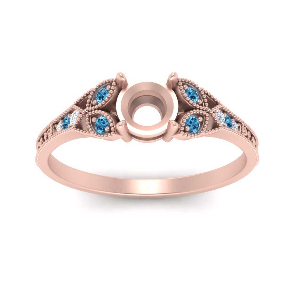 split-band-antique-semi-mount-blue-topaz-engagement-ring-in-rose-gold-FD9816SMRGICBLTO-NL-RG