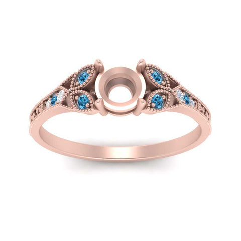 split-band-antique-semi-mount-blue-topaz-engagement-ring-in-rose-gold-FD9816SMRGICBLTO-NL-RG