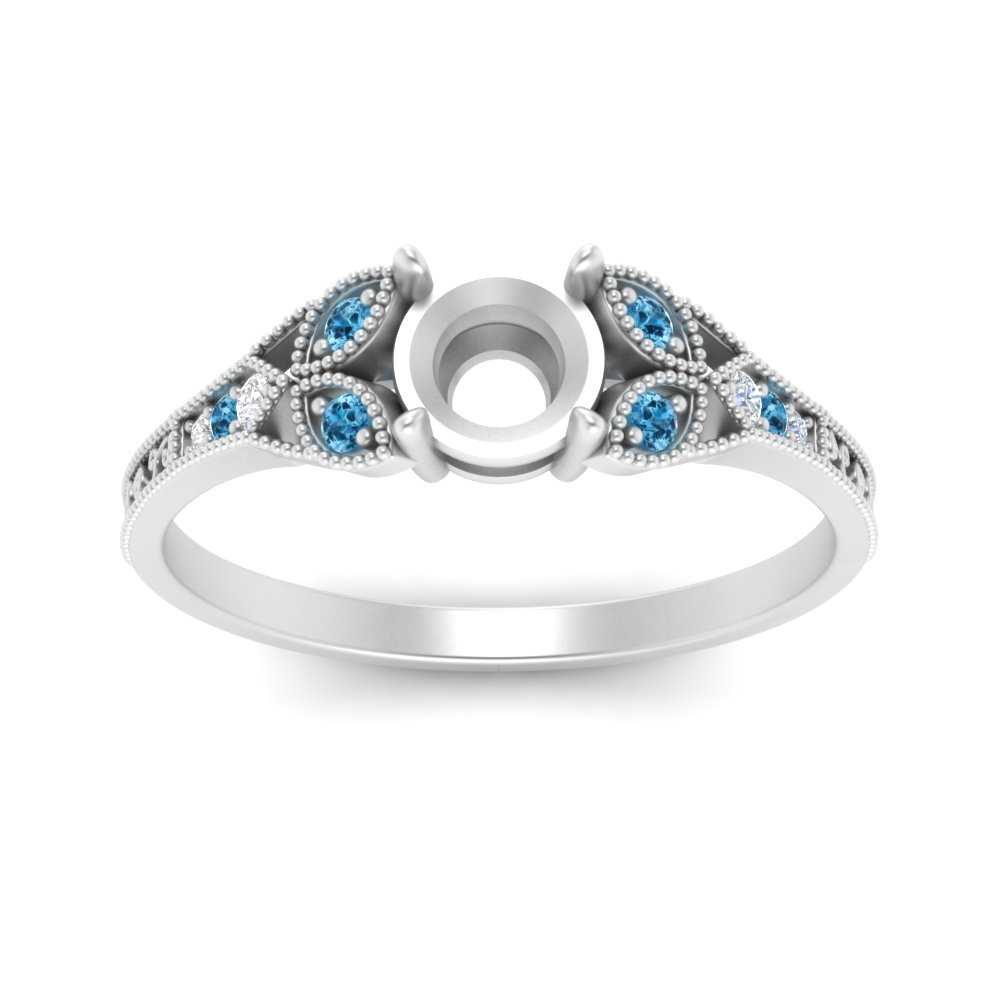 split-band-antique-semi-mount-blue-topaz-engagement-ring-in-white-gold-FD9816SMRGICBLTO-NL-WG