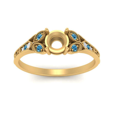 split-band-antique-semi-mount-blue-topaz-engagement-ring-in-yellow-gold-FD9816SMRGICBLTO-NL-YG