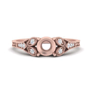 split-band-antique-semi-mount-diamond-engagement-ring-in-rose-gold-FD9816SMR-NL-RG