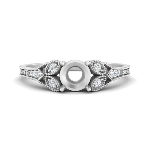 split-band-antique-semi-mount-diamond-engagement-ring-in-white-gold-FD9816SMR-NL-WG