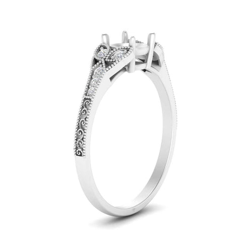 split-band-antique-semi-mount-diamond-engagement-ring-in-white-gold-FD9816SMR-NL-WG