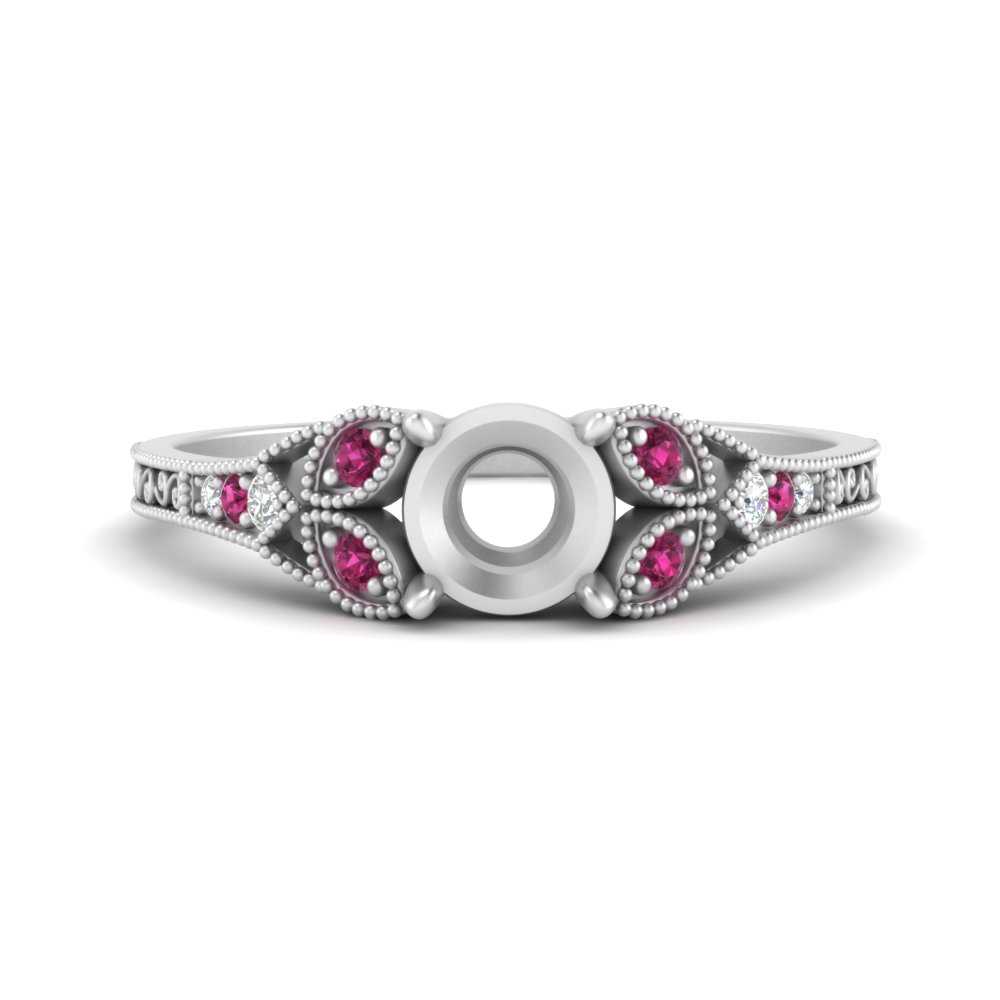 split-band-antique-semi-mount-pink-sapphire-engagement-ring-in-white-gold-FD9816SMRGSADRPI-NL-WG