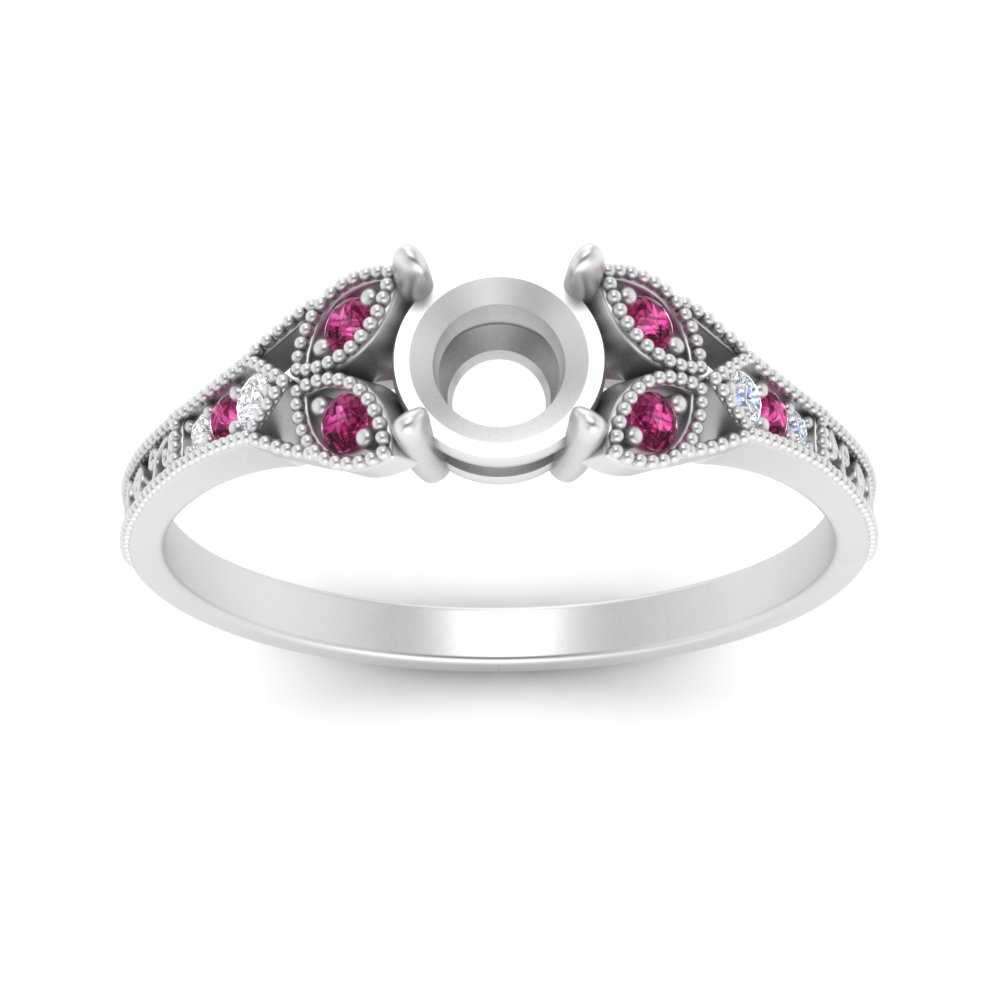 split-band-antique-semi-mount-pink-sapphire-engagement-ring-in-white-gold-FD9816SMRGSADRPI-NL-WG