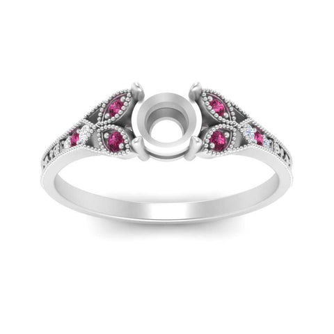 split-band-antique-semi-mount-pink-sapphire-engagement-ring-in-white-gold-FD9816SMRGSADRPI-NL-WG