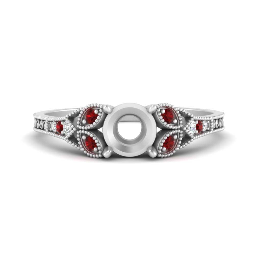 split-band-antique-semi-mount-ruby-engagement-ring-in-white-gold-FD9816SMRGRUDR-NL-WG