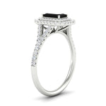 Load image into Gallery viewer, split-shank-black-onyx-emerald-cut-diamond-halo-engagement-ring-in-white-gold-FD9608EMRGBLACK-NL-WG.jpg
