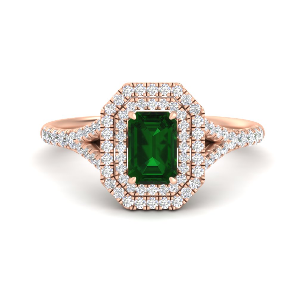 split-shank-emerald-emerald-cut-diamond-halo-engagement-ring-in-rose-gold-FD9608EMRGEMGR-NL-RG.jpg