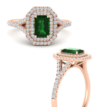 split-shank-emerald-emerald-cut-diamond-halo-engagement-ring-in-rose-gold-FD9608EMRGEMGR-NL-RG.jpg