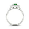 Load image into Gallery viewer, split-shank-emerald-emerald-cut-diamond-halo-engagement-ring-in-white-gold-FD9608EMRGEMGR-NL-WG.jpg
