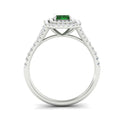 Thumbnail 9 - split-shank-emerald-emerald-cut-diamond-halo-engagement-ring-in-white-gold-FD9608EMRGEMGR-NL-WG.jpg