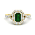 Thumbnail 11 - split-shank-emerald-emerald-cut-diamond-halo-engagement-ring-in-yellow-gold-FD9608EMRGEMGR-NL-YG.jpg