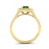 Load image into Gallery viewer, split-shank-emerald-emerald-cut-diamond-halo-engagement-ring-in-yellow-gold-FD9608EMRGEMGR-NL-YG.jpg