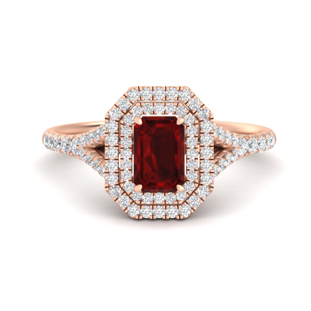 split-shank-ruby-emerald-cut-diamond-halo-engagement-ring-in-rose-gold-FD9608EMRGRUDR-NL-RG.jpg