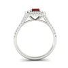 Load image into Gallery viewer, split-shank-ruby-emerald-cut-diamond-halo-engagement-ring-in-white-gold-FD9608EMRGRUDR-NL-WG.jpg
